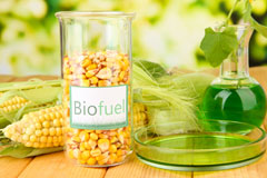 Banc Y Darren biofuel availability