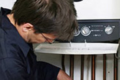 boiler replacement Banc Y Darren