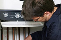 boiler service Banc Y Darren