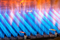 Banc Y Darren gas fired boilers