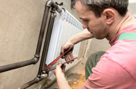Banc Y Darren heating repair